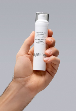 Krem stymulujący do penisa - 50 ml