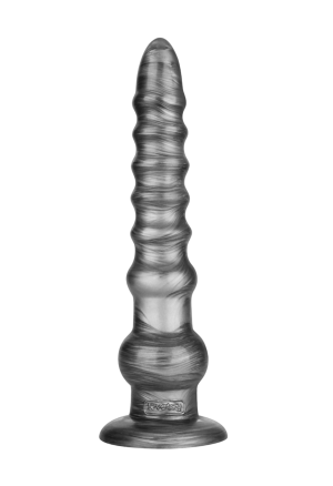 Ekstremalnie długie, wibrujące dildo - 32 cm