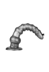 Ekstremalnie długie, wibrujące dildo - 32 cm Ekstremalnie długie, wibrujące dildo - 32 cm