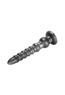 Ekstremalnie długie, wibrujące dildo - 32 cm Ekstremalnie długie, wibrujące dildo - 32 cm