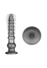 Ekstremalnie długie, wibrujące dildo - 32 cm Ekstremalnie długie, wibrujące dildo - 32 cm