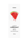 Lubrykant na bazie wody o smaku arbuza - 300 ml