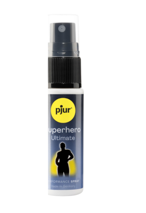 Spray opóźniający ejakulację dla mężczyzn