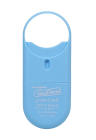 Nawilżający spray do seksu oralnego o smaku waty cukrowej - 60ml