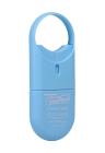 Nawilżający spray do seksu oralnego o smaku waty cukrowej - 60ml