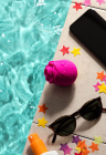 Stymulator łechtaczki w kształcie pięknej róży z technologią Pleasure Air