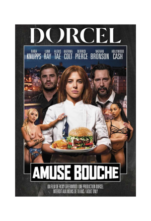 Film erotyczny na DVD