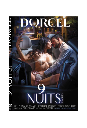 Film erotyczny od Marca Dorcela