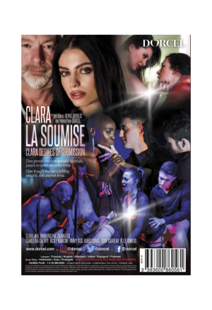Film erotyczny od Marca Dorcela
