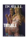 Trouble - film erotyczny na DVD
