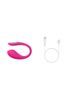 Jajko wibrujące zasilane USB