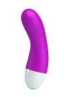 Kompaktowy masażer łechtaczki, mini wibrator