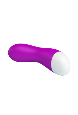 Kompaktowy masażer łechtaczki, mini wibrator