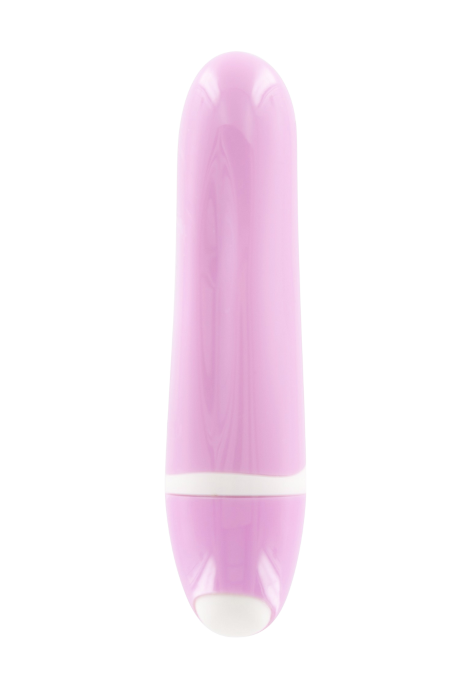 Mini wibrator, różowy pocisk Vibe Therapy