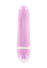 Mini wibrator, różowy pocisk Vibe Therapy