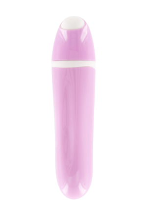 Mini wibrator, różowy pocisk Vibe Therapy