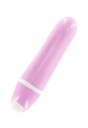 Mini wibrator, różowy pocisk Vibe Therapy