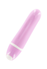Mini wibrator, różowy pocisk Vibe Therapy