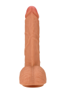 Dildo oddające realistyczne odczucia