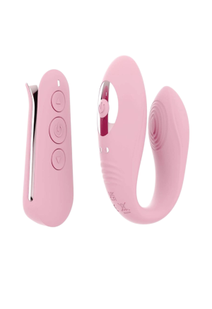 Wibrator dla par