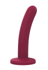 Dildo z przyssawką