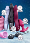 Kalendarz adwentowy w wersji Premium od marki Satisfyer i Fun Factory