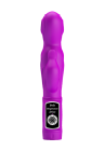 Stymulator z 3 punktami indukcji i króliczkiem