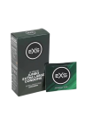Lateksowe prezerwatywy XXL, 12 sztuk, szerokość 69 mm