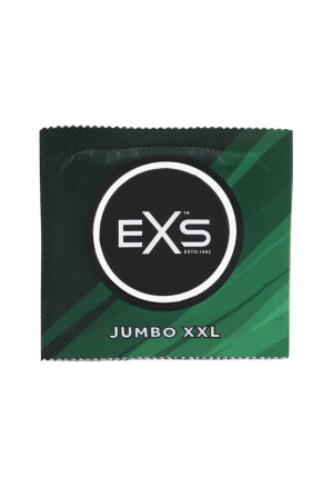 Lateksowe prezerwatywy XXL, 12 sztuk, szerokość 69 mm