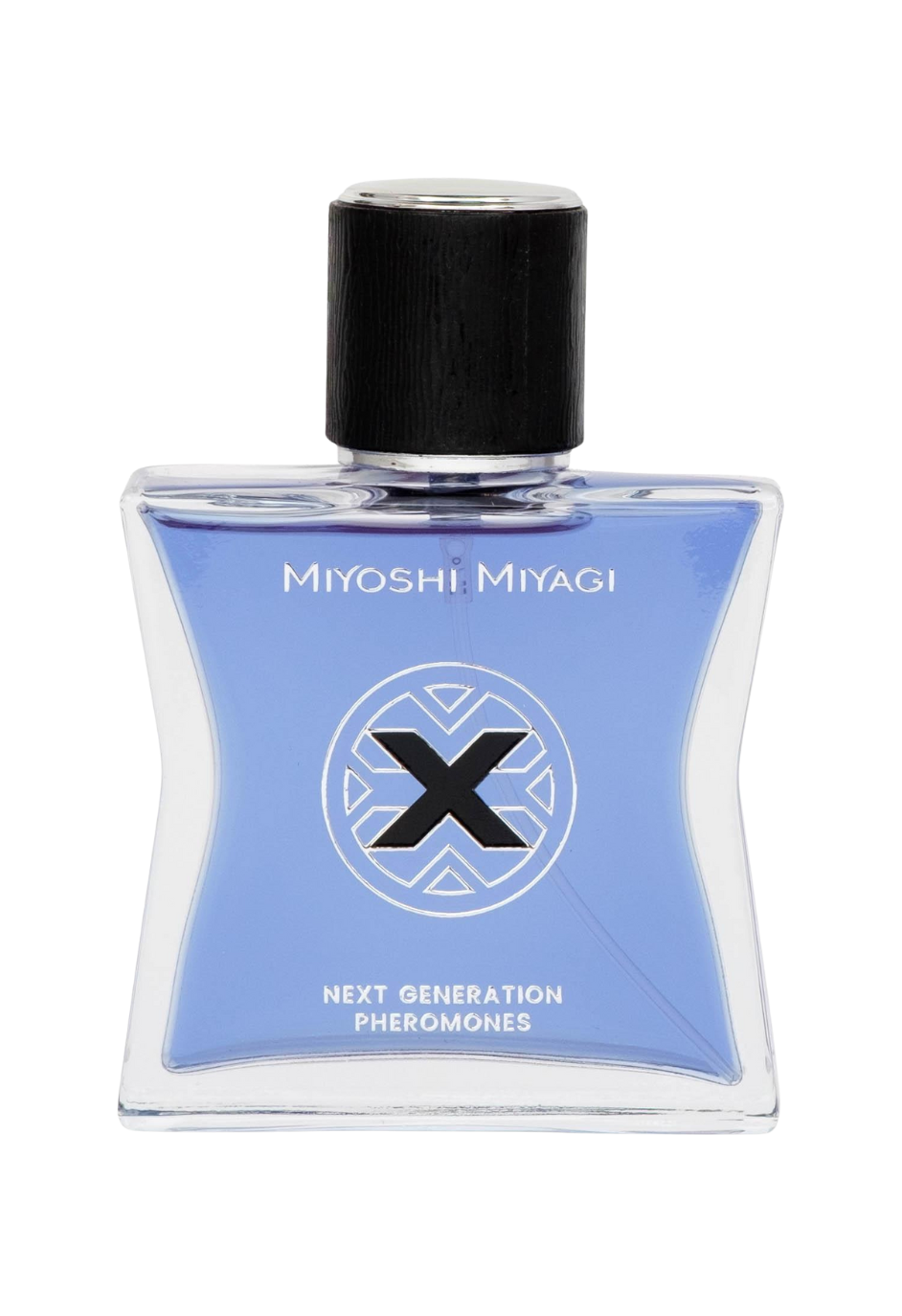 Miyoshi Miyagi Next X, 50 ml - szlachetne feromony męskie Miyoshi Miyagi Next X, 50 ml - szlachetne feromony męskie