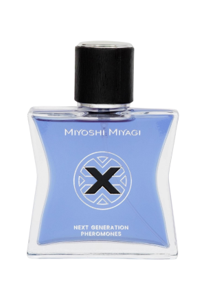 Miyoshi Miyagi Next X, 50 ml - szlachetne feromony męskie