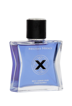 Miyoshi Miyagi Next X, 50 ml - szlachetne feromony męskie