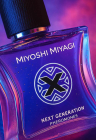 Miyoshi Miyagi Next X, 50 ml - szlachetne feromony męskie