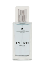 Bezwonne, męskie feromony Miyoshi Miyagi Original Pure 50ml