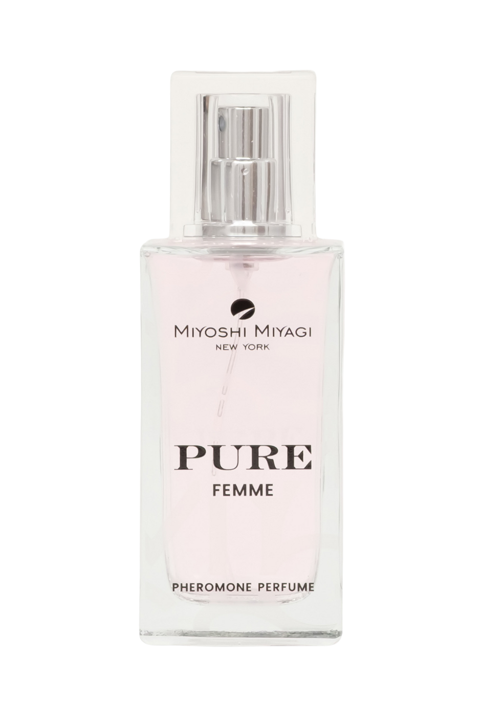 Bezwonne, damskie feromony Miyoshi Miyagi Original Pure, 50ml Bezwonne, damskie feromony Miyoshi Miyagi Original Pure, 50ml