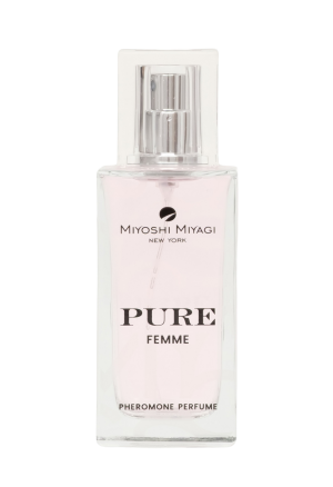 Bezwonne, damskie feromony Miyoshi Miyagi Original Pure, 50ml