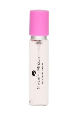 Bezwonne, damskie feromony Miyoshi Miyagi Original Pure 15ml