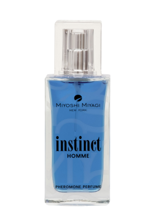 Feromony dla mężczyzn Miyoshi Miyagi Instinct, 50ml