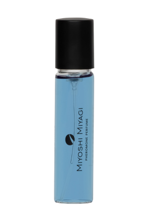 Feromony dla mężczyzn Miyoshi Miyagi Instinct, 15ml