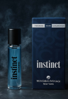 Feromony dla mężczyzn Miyoshi Miyagi Instinct, 15ml