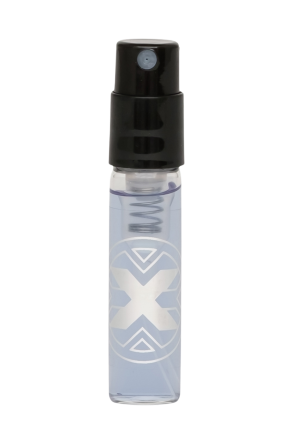 Szlachetne feromony męskie Miyoshi Miyagi Next "X" 2,4 ml