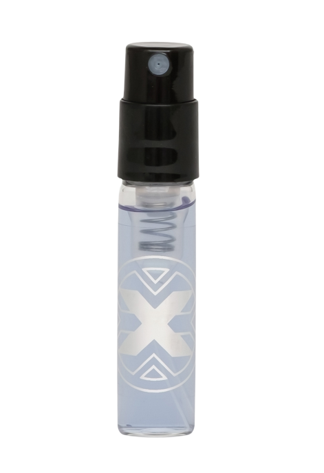 Szlachetne feromony męskie Miyoshi Miyagi Next "X" 2,4 ml Szlachetne feromony męskie Miyoshi Miyagi Next "X" 2,4 ml