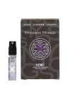 Szlachetne feromony męskie Miyoshi Miyagi Next "X" 2,4 ml