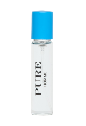 Bezwonne, męskie feromony Miyoshi Miyagi Original Pure 15ml