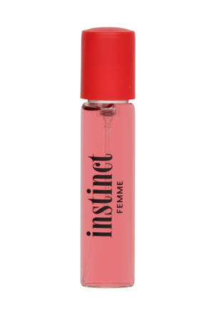 Feromony dla kobiet Miyoshi Miyagi Original Instinct, 15 ml