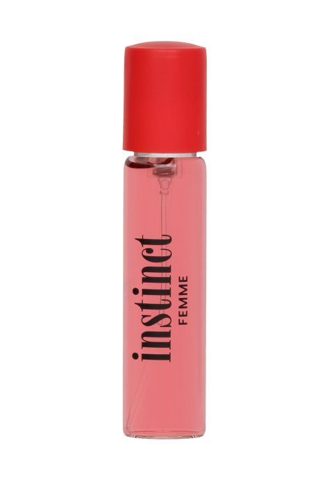 Feromony dla kobiet Miyoshi Miyagi Original Instinct, 15 ml