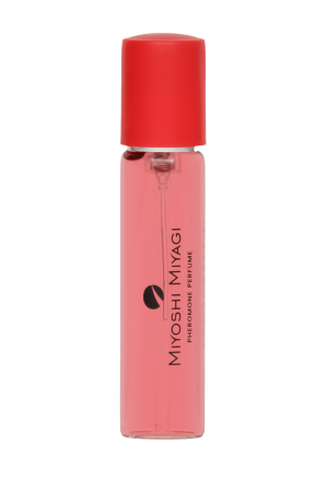 Feromony dla kobiet Miyoshi Miyagi Original Instinct, 15 ml