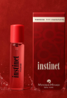 Feromony dla kobiet Miyoshi Miyagi Original Instinct, 15 ml Feromony dla kobiet Miyoshi Miyagi Original Instinct, 15 ml