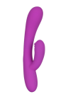 Wibrator z unikalnym stymulatorem łechtaczki - 3 silniki