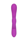 Wibrator z unikalnym stymulatorem łechtaczki - 3 silniki